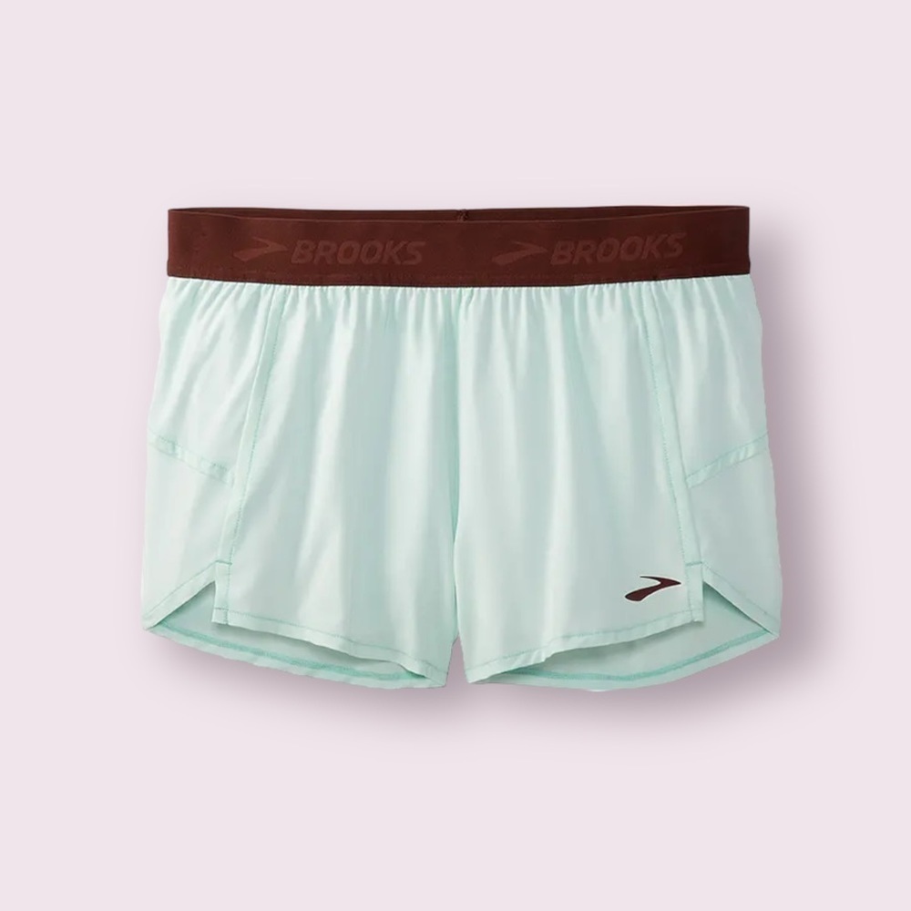 Brooks Women Chaser 3” Short